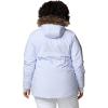 imageColumbia womens Ava Alpine II Insulated JacketSnowdrift