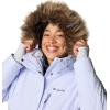 imageColumbia womens Ava Alpine II Insulated JacketSnowdrift