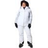 imageColumbia womens Ava Alpine II Insulated JacketWhiteCirrus Grey