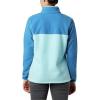 imageColumbia womens Benton Springs 12 Snap PulloverAquatintDark Pool