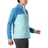 imageColumbia womens Benton Springs 12 Snap PulloverAquatintDark Pool
