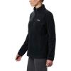 imageColumbia womens Benton Springs 12 Snap PulloverBlack