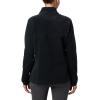 imageColumbia womens Benton Springs 12 Snap PulloverBlack