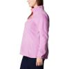 imageColumbia womens Benton Springs 12 Snap PulloverBlossom PinkSalmon