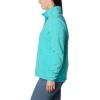 imageColumbia womens Benton Springs 12 Snap PulloverBright Aqua