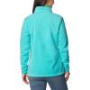 imageColumbia womens Benton Springs 12 Snap PulloverBright Aqua