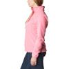 imageColumbia womens Benton Springs 12 Snap PulloverCamellia Rose