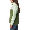 imageColumbia womens Benton Springs 12 Snap PulloverCanteenSage Leaf
