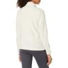 imageColumbia womens Benton Springs 12 Snap PulloverChalkAncient Fossil