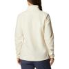 imageColumbia womens Benton Springs 12 Snap PulloverChalkBeach