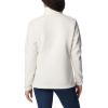 imageColumbia womens Benton Springs 12 Snap PulloverChalkChalkCamel Brown