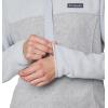 imageColumbia womens Benton Springs 12 Snap PulloverCirrus Grey Heather