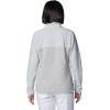 imageColumbia womens Benton Springs 12 Snap PulloverCirrus Grey Heather