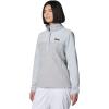 imageColumbia womens Benton Springs 12 Snap PulloverCirrus Grey Heather
