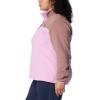imageColumbia womens Benton Springs 12 Snap PulloverCosmosFig