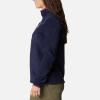 imageColumbia womens Benton Springs 12 Snap PulloverDark NocturnalPlum