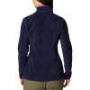 imageColumbia womens Benton Springs 12 Snap PulloverDark NocturnalPlum