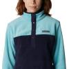 imageColumbia womens Benton Springs 12 Snap PulloverDark NocturnalSea Wave