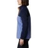 imageColumbia womens Benton Springs 12 Snap PulloverDark NocturnalVelvet Cove