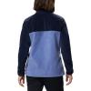 imageColumbia womens Benton Springs 12 Snap PulloverDark NocturnalVelvet Cove