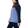 imageColumbia womens Benton Springs 12 Snap PulloverDark NocturnalVelvet Cove