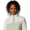 imageColumbia womens Benton Springs 12 Snap PulloverDark StoneSafari