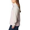 imageColumbia womens Benton Springs 12 Snap PulloverDusty PinkDark StoneDusty Pink