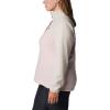 imageColumbia womens Benton Springs 12 Snap PulloverDusty PinkDark StoneDusty Pink