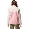 imageColumbia womens Benton Springs 12 Snap PulloverEraser PinkDark StoneTuscan