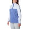 imageColumbia womens Benton Springs 12 Snap PulloverEveWhisper