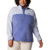 imageColumbia womens Benton Springs 12 Snap PulloverEveWhisper