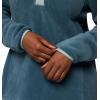 imageColumbia womens Benton Springs 12 Snap PulloverEverblueCrushed Blue
