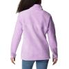imageColumbia womens Benton Springs 12 Snap PulloverGumdrop