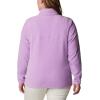 imageColumbia womens Benton Springs 12 Snap PulloverGumdrop
