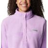 imageColumbia womens Benton Springs 12 Snap PulloverGumdrop