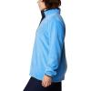 imageColumbia womens Benton Springs 12 Snap PulloverHarbor BlueDk Nocturnal
