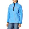 imageColumbia womens Benton Springs 12 Snap PulloverHarbor BlueDk Nocturnal