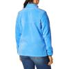 imageColumbia womens Benton Springs 12 Snap PulloverHarbor BlueDk Nocturnal