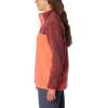 imageColumbia womens Benton Springs 12 Snap PulloverJuicySpice