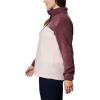 imageColumbia womens Benton Springs 12 Snap PulloverMalbecMineral Pink