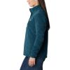 imageColumbia womens Benton Springs 12 Snap PulloverNight Wave