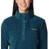 imageColumbia womens Benton Springs 12 Snap PulloverNight Wave