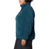 imageColumbia womens Benton Springs 12 Snap PulloverNight Wave