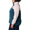imageColumbia womens Benton Springs 12 Snap PulloverNight WaveDusty PinkNight Wave