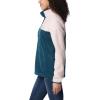 imageColumbia womens Benton Springs 12 Snap PulloverNight WaveDusty PinkNight Wave