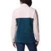 imageColumbia womens Benton Springs 12 Snap PulloverNight WaveDusty PinkNight Wave