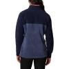 imageColumbia womens Benton Springs 12 Snap PulloverNocturnalDark Nocturnal