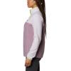imageColumbia womens Benton Springs 12 Snap PulloverPale LilacWinter Mauve
