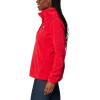 imageColumbia womens Benton Springs 12 Snap PulloverRed Lily