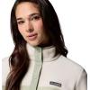imageColumbia womens Benton Springs 12 Snap PulloverSafariDark Stone